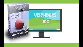    TUTORIAL  Actualizar Versión ICC SOLAR en Raspberry PI