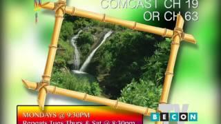 Island Stylee on Becon TV Promo 2