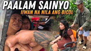 PART66 | BIGLAANG DISISYON HINDI KO NA SILA NAPIGILAN PA! @PugongByahero