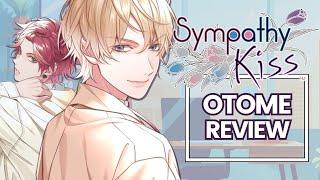 How Realistic Is This MATURE Office Otome? | Sympathy Kiss Review