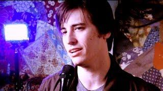 "Tom Waits" - Matthew Jordan (Original)