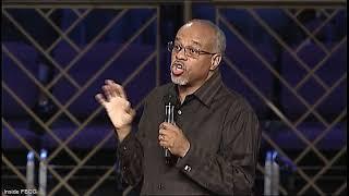 "Encourage Yourself" Pastor John K. Jenkins Sr. (Unbelievable Word)