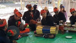 TABUH TOKOL _ GAMELAN BETEP MANDI SUARE || Mandi Suare Official