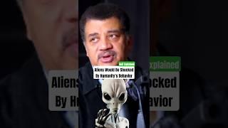 Aliens Found Earth… Then Said There’s No Intelligent Life