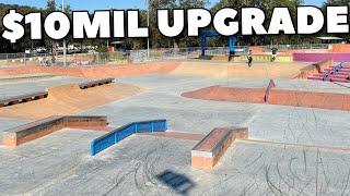 Umina's New $10MILLION Upgrade