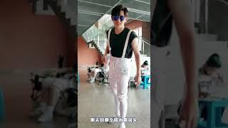 Fan Jin Wei#范津玮[超话]#帅不帅还是你们说了算[小猪惊讶][小猪惊讶][小猪惊讶]