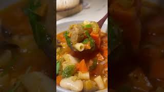 Minestrone