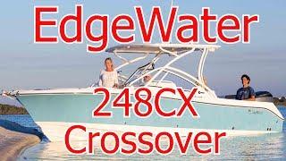 EdgeWater 248CX