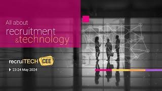 recruiTECH CEE 2024 Teaser