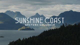 Welcome to the Sunshine Coast | British Columbia | Canada