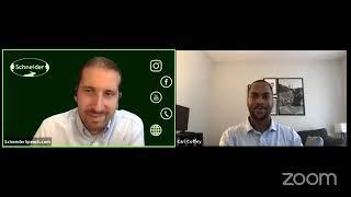 #27 The Power of Couplehood with Carl and Brittaney Coffey