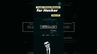 Under-rated Website For Hacker Part 01 #hackwithsaif #hackingwork #hackwithsaif