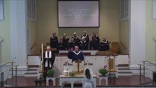 Sunday Service