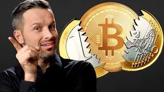 EZB Insider besitzt Bitcoin! (Neues Geldsystem kommt!)