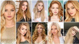 20 Best Golden Brown Hair Dye Ideas| Top Fall Hair Colour ideas