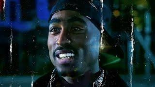 2Pac - Can't go Back (HD)