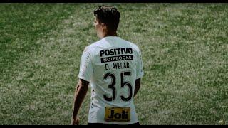 Foco: Danilo Avelar VS. Vasco