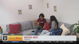 Digital Nest