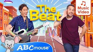  Feel the Beat!  | ABCmouse Song for Kids with The Pop Ups