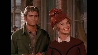 Bonanza season 3 episode 7 { The Many Faces of Gideon flinch } FULL EPISODES 1080p