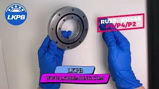 RU28 RU42 RU57 RU66 RU85 RU124 RU148 RU178 RU228 RU445 Crossed Roller Bearing P5/P4/ Robot Bearings