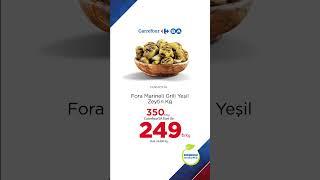 Doğru Kalite Doğru Fiyata CarrefourSA'da!