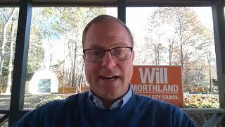 Will Morthland | Roswell GA City Council Candidate