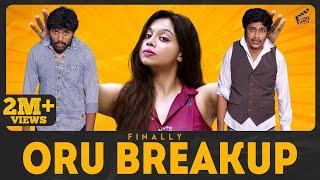 Finally Oru Breakup | Bhaarath | English Subtitles | 4K