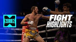 FULL FIGHT | Ice Poseidon vs. Brandon Buckingham - MF & DAZN: 003
