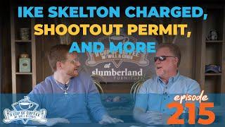 Camden County Updates, Oasis Project, March Madness Bracket Challenge | Cup of Coffee EP 215
