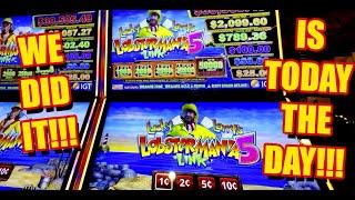 Will This Be The Version That Saves The Franchise???!!! #Casino #gaming #slots