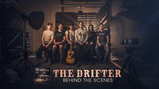 The Drifter - Mark Maxwell (Behind the Scenes)