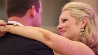 Erica & Sam's First Dance @The Grand Hall!