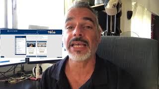 Demetris D-Papa a social media consultant recommends John Crestani's Affiliate Marketing course.