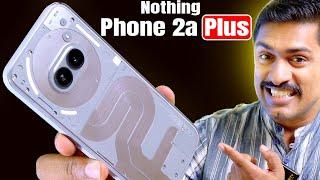 NOTHING Phone 2a plus Unboxing and initial impressions Malayalam  #collab