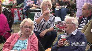 Proms in the Park