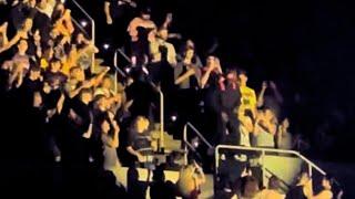 Twenty One Pilots Car Radio Live Raleigh NC PNC Arena 9 - 13 - 24  |-/