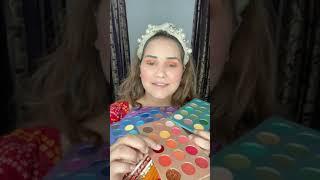 Saree Makeup/ Arti Singh Hatke Lifestyle Vlog