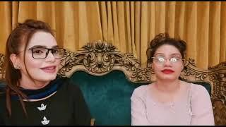 Mahnoor Nadeem Youtube Channel | sister talk | Sisters on A Roll |