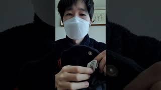 전세계에  딱 1개뿐인 카시나 협업 제품!   카시나와  patta에 관하여