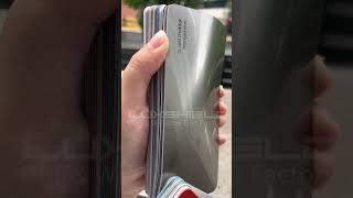 TPU liquid silver #ppf #tpu #tph #car #detailing #wrap #factory #windowtint #supplier #wrapping