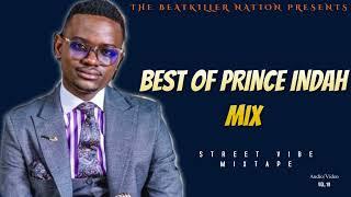 BEST OF PRINCE INDAH MIX (STREET VIBE MIXTAPE ) - DJ FABIAN 254