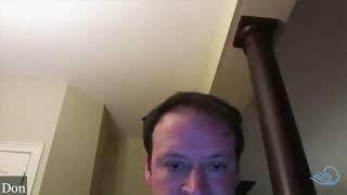 Work From Home! Welcome to the Lab. Live Stream