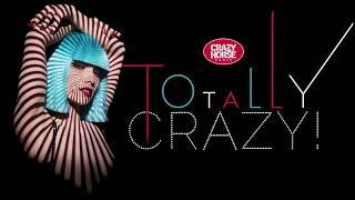 Totally Crazy: the Crazy Horse Paris' newest show