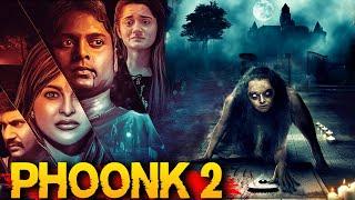 PHOONK 2 | Horror Movie in Hindi Dubbed Full HD | Horror Movies