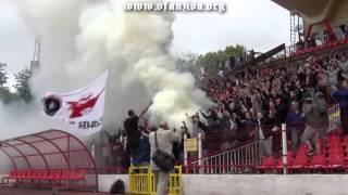 Ofanziva: CSKA Sofia - first training 2013/2014