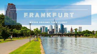 Frankfurt: Germany's Hidden Gem You NEED to See!