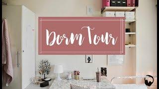 Dorm Tour | Li Po Chun United World College (LPCUWC)