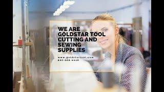 GoldStarTool.com - Sewing Supplies - 800-868-4419