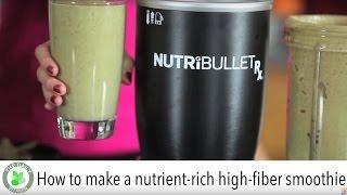 Best Smoothies & Recipes - Blendtec vs Vitamix - Nutribullet vs Ninja - Best Blender for Smoothies